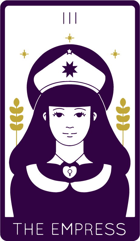 tarot card 582